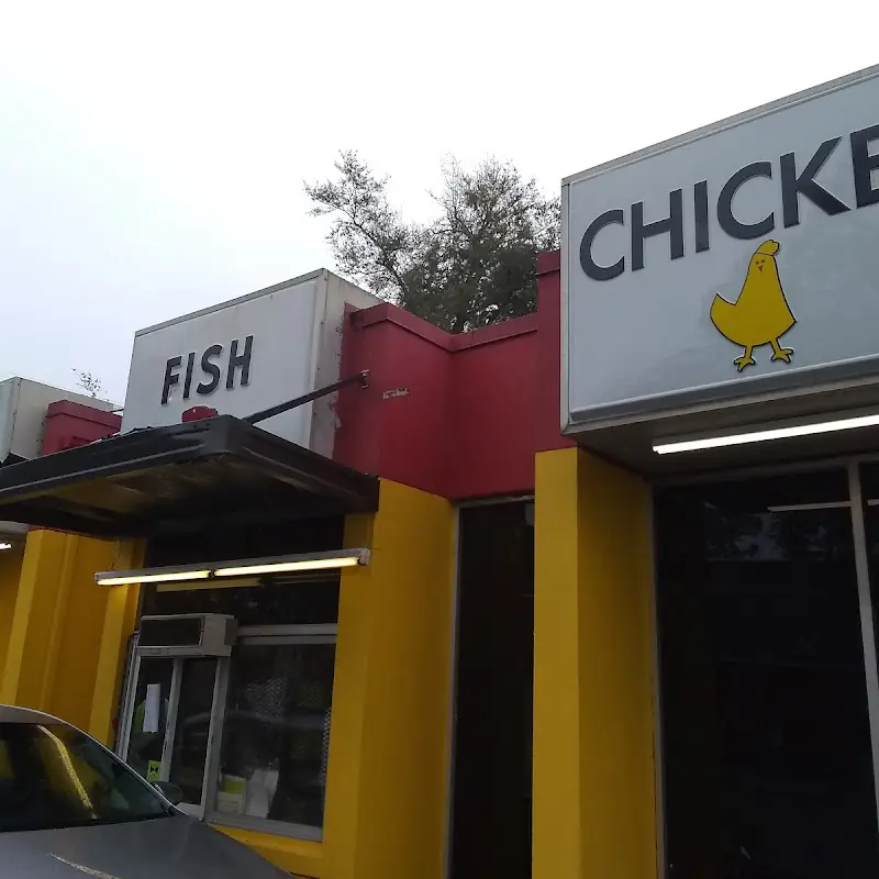 10 Pieces Dark Chicken Dinner
