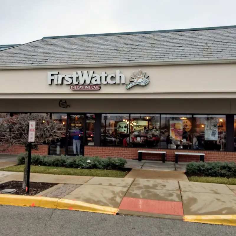 First Watch