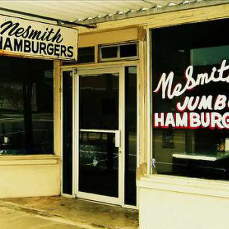 Nesmith's Hamburgers