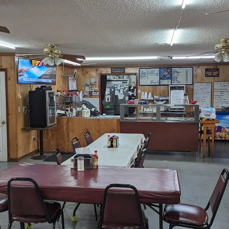 The Diner