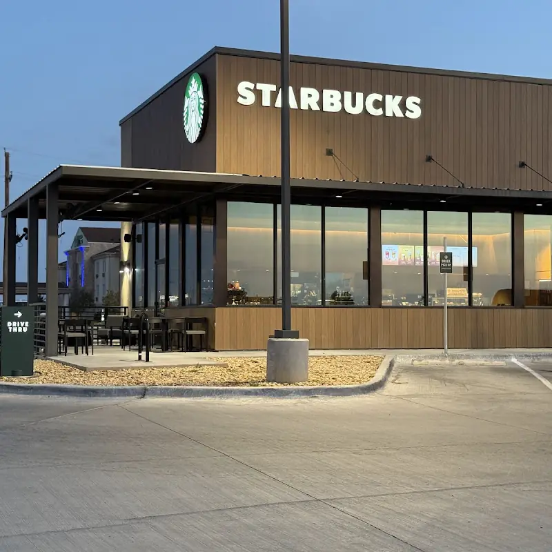 Starbucks Coffee Company