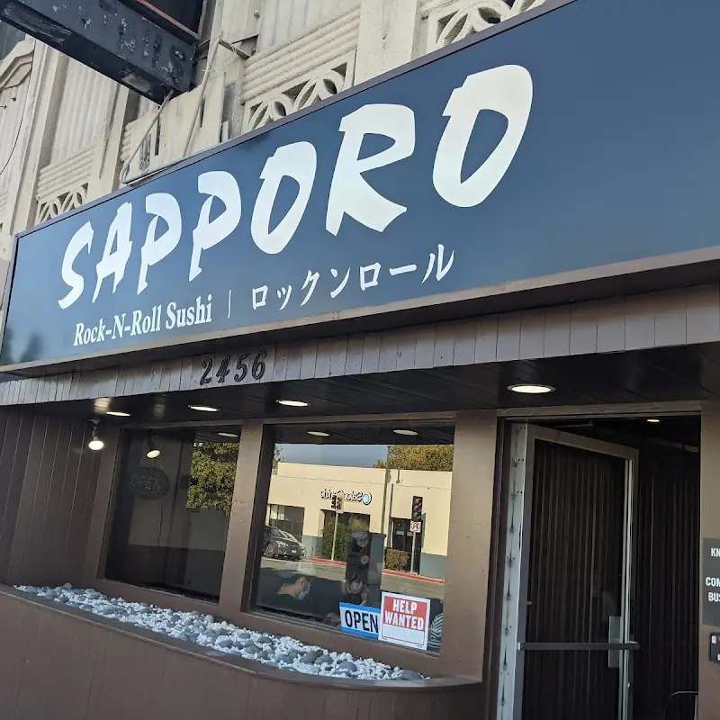 Steamed Rice