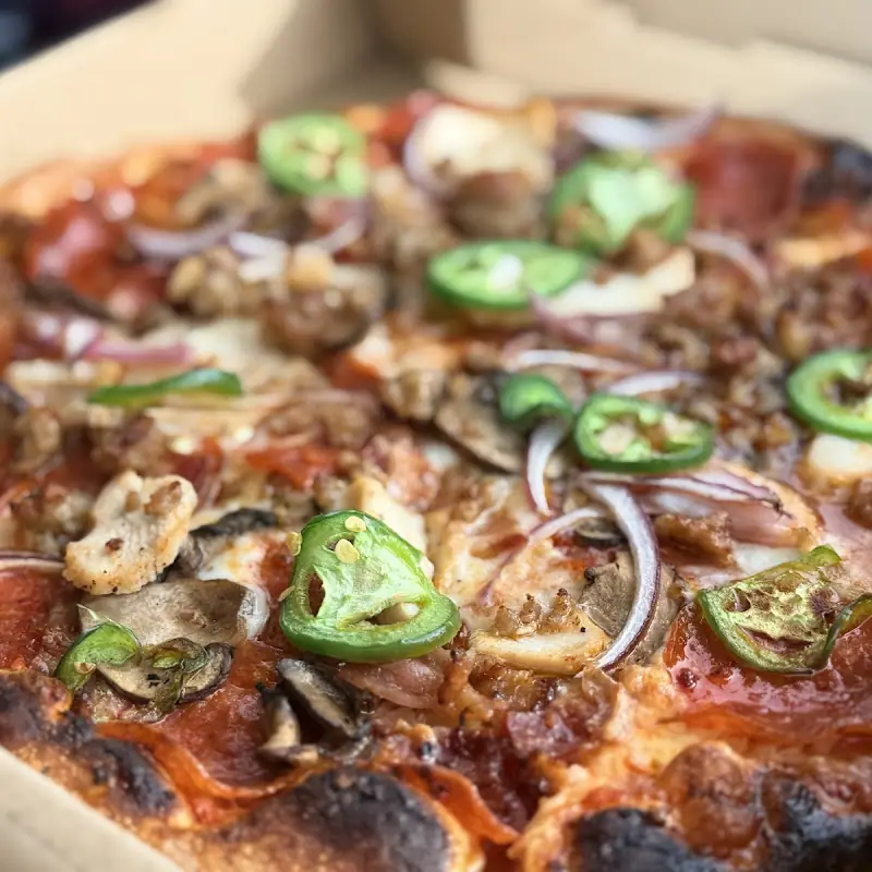 Gaetano's Brick Oven Pizza