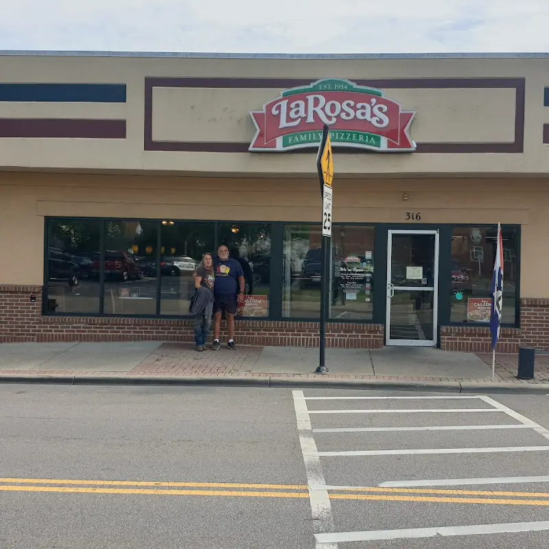 LaRosa's Pizza Harrison