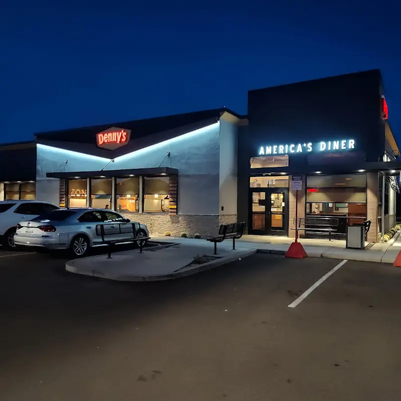 Denny's Restaurant