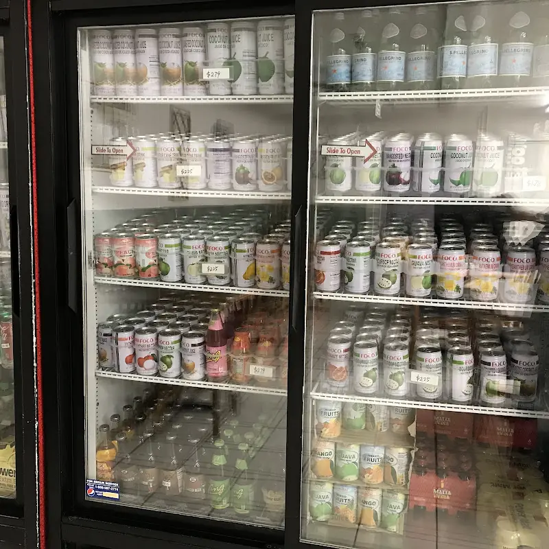 Pammel Deli