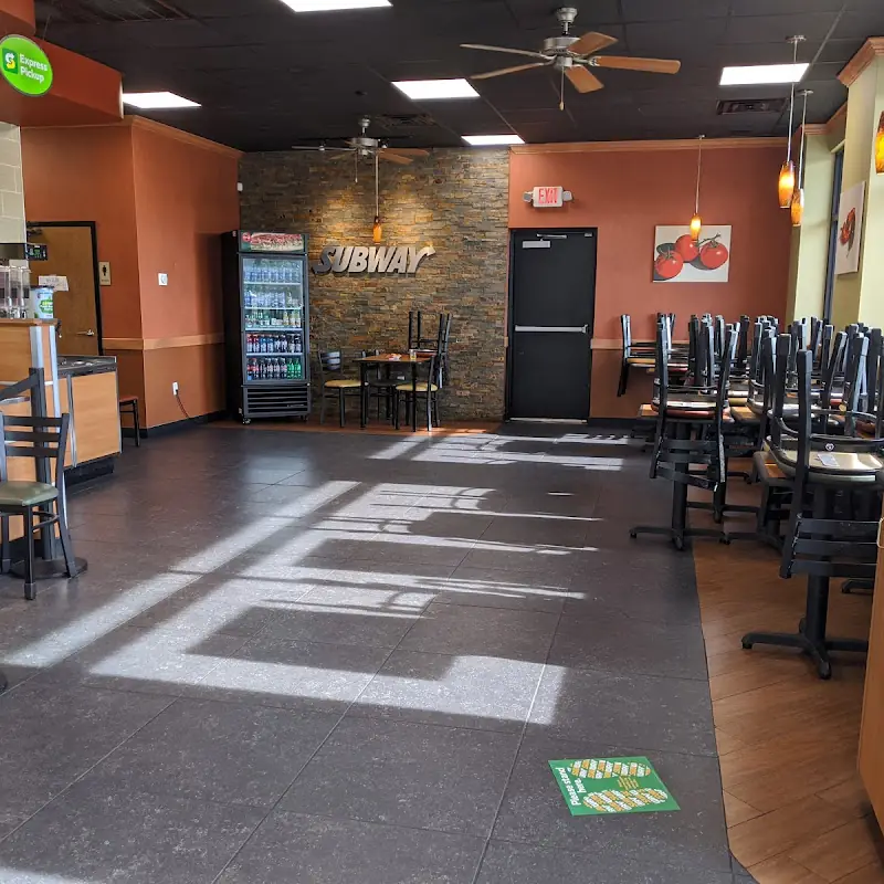 Subway