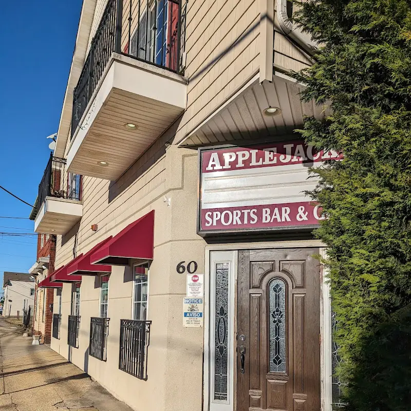 Applejack 2 Sports Bar & Grill