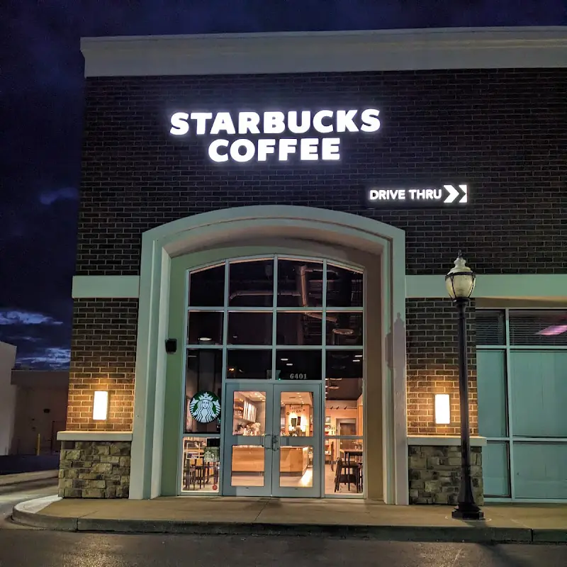 Starbucks Coffee Company
