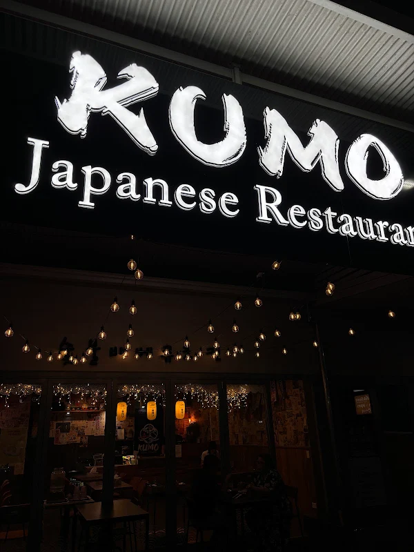 Kumo Japanese Cuisine