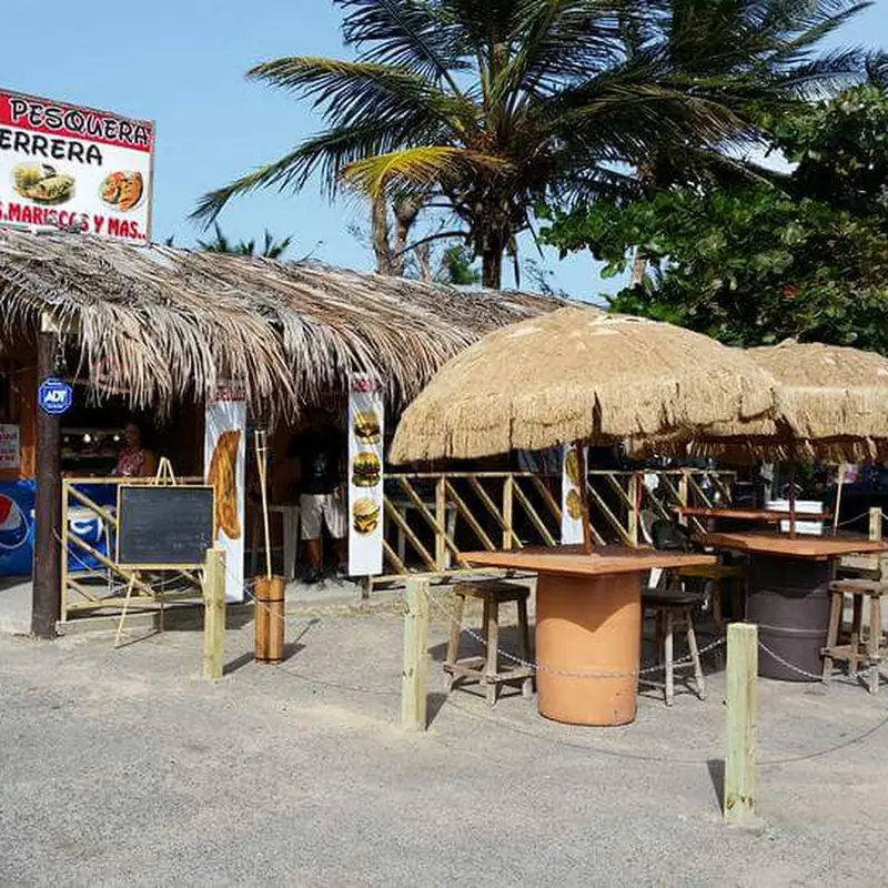 Restaurante Cultural Villa Pesquera Herrera de Loíza