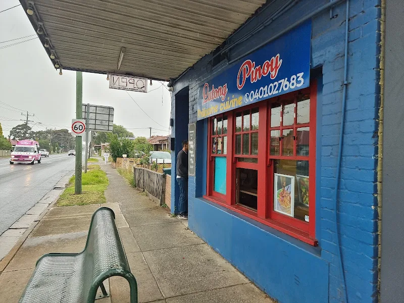 Lutong Pinoy