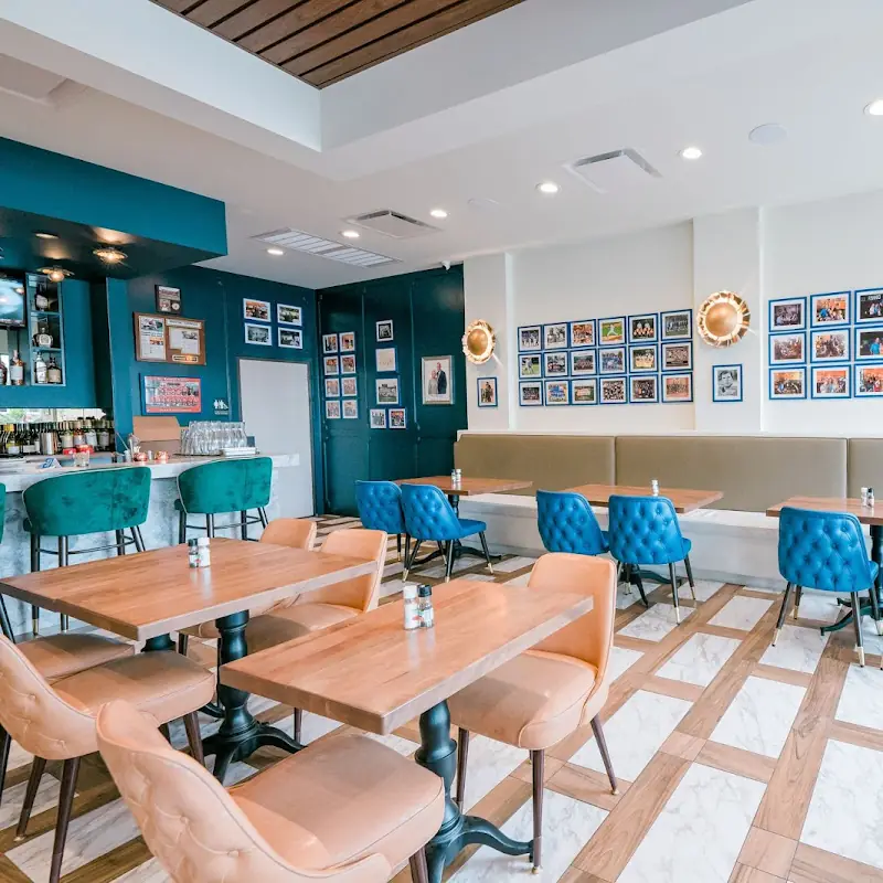 Island Grill