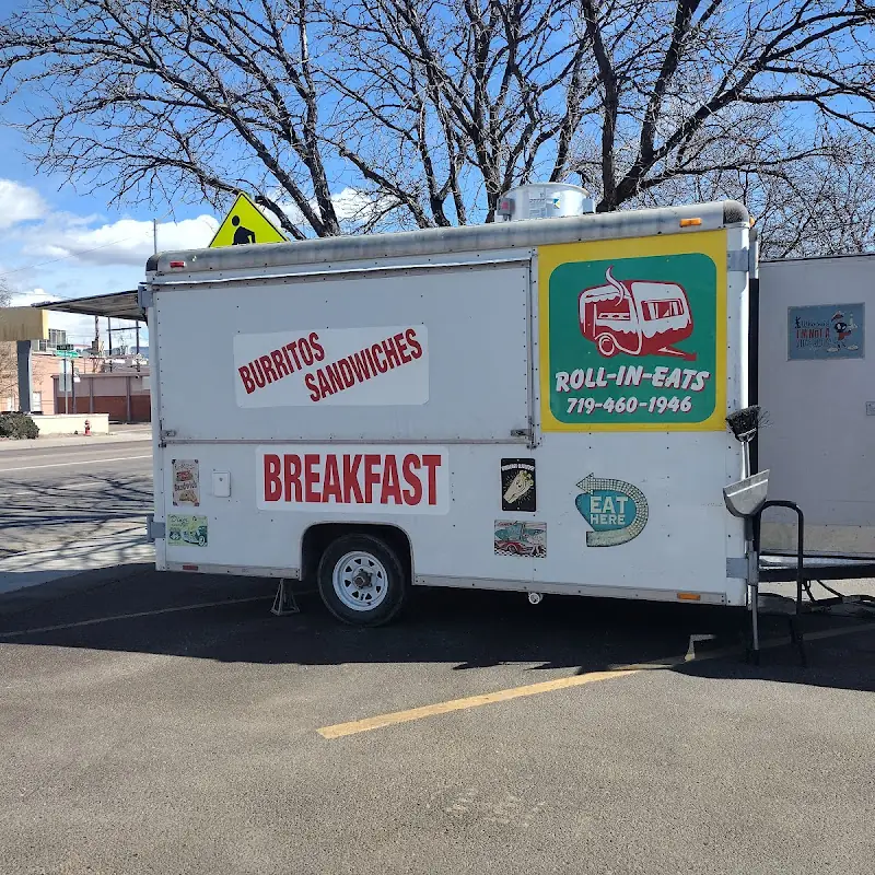 Roll-In Eats