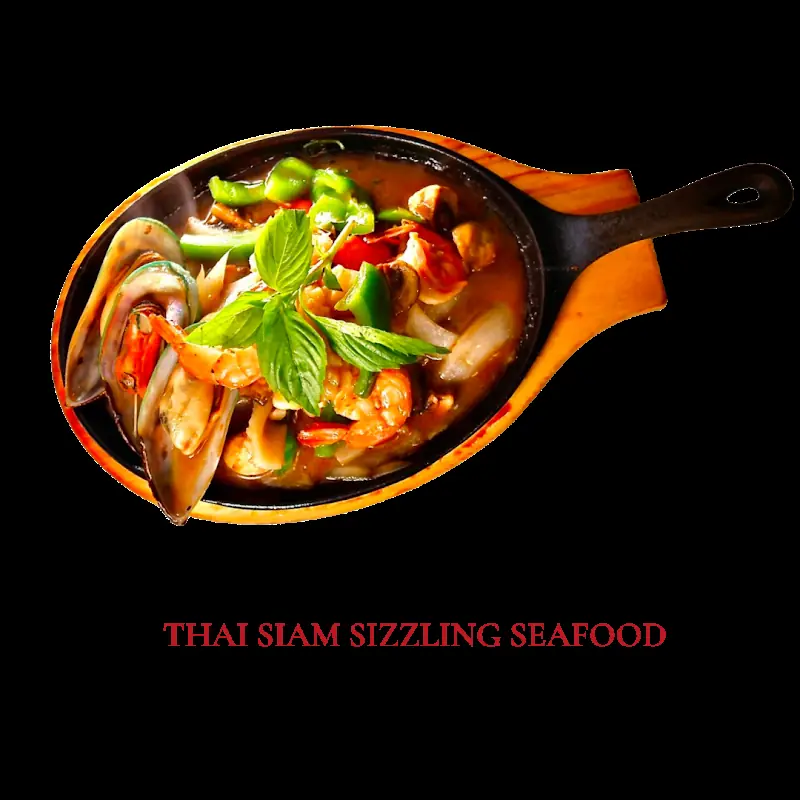 Thai Siam Restaurant