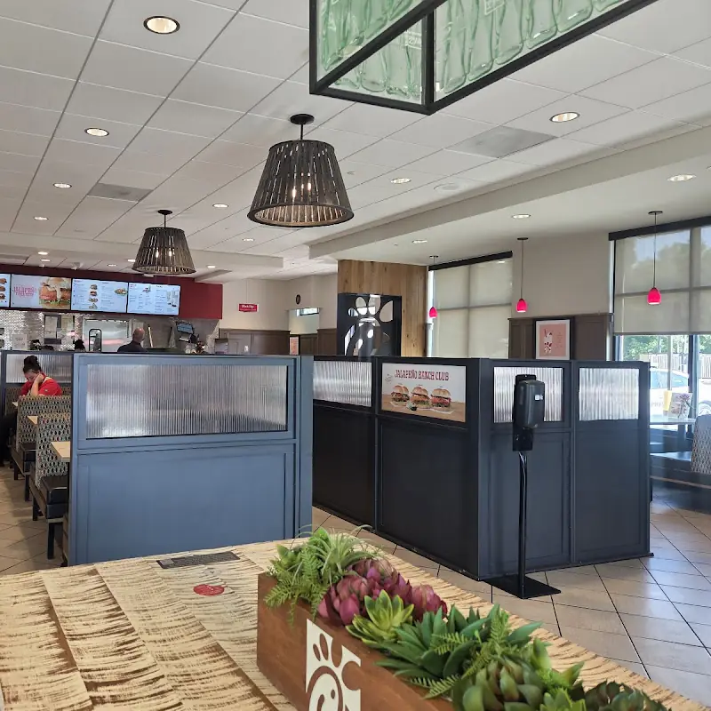 Chick-fil-A