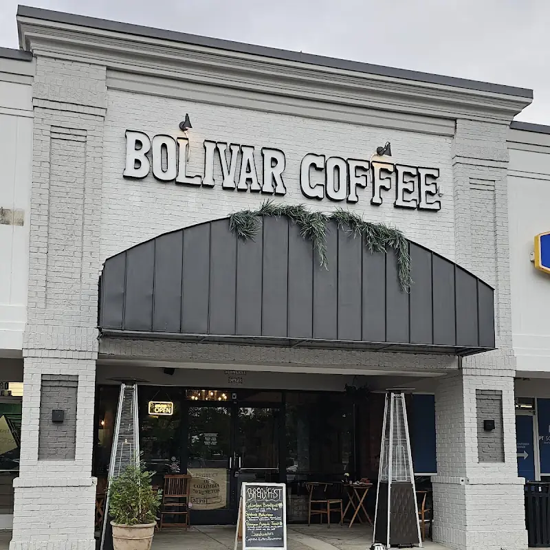 Bolivar Coffee