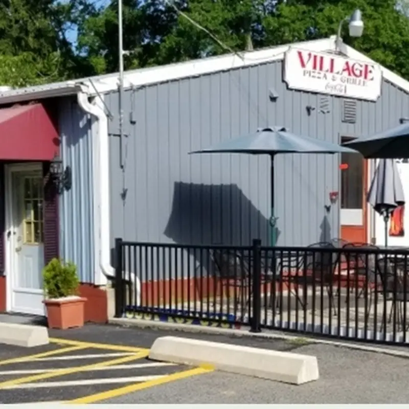 Crispy Chicken Melt (Regular)