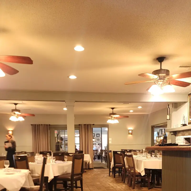Gallagher's Grill