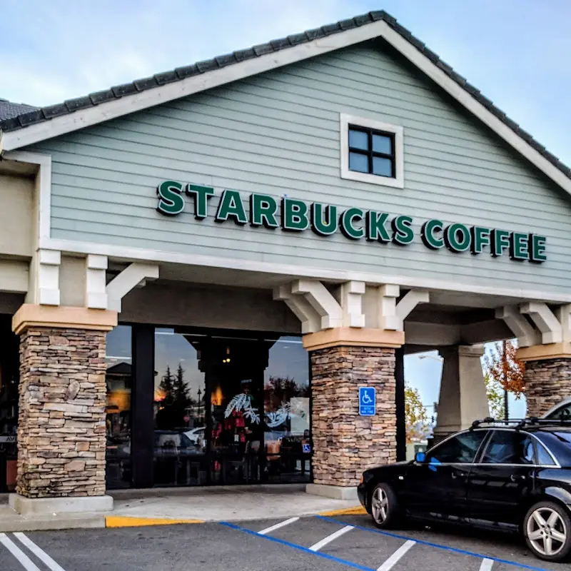 Starbucks Coffee Company
