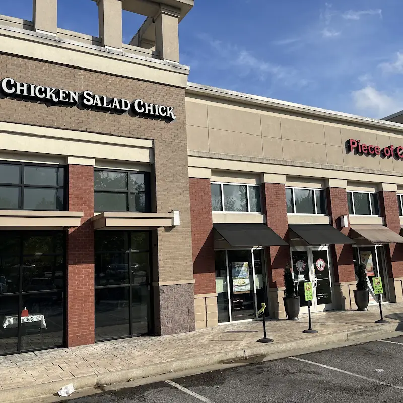 Chicken Salad Chick