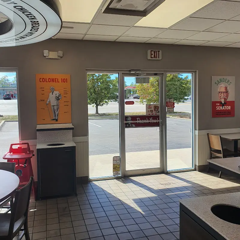 KFC