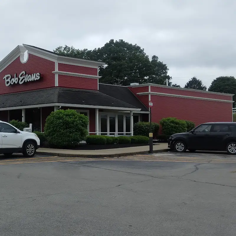Bob Evans