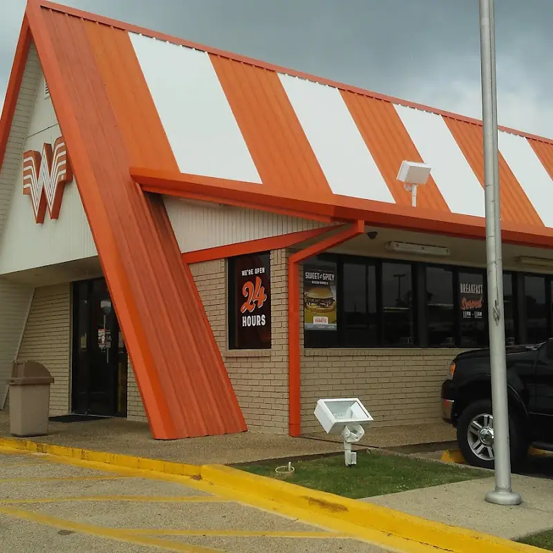 Whataburger