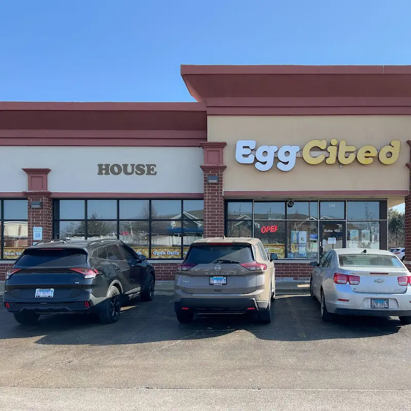 EggCited