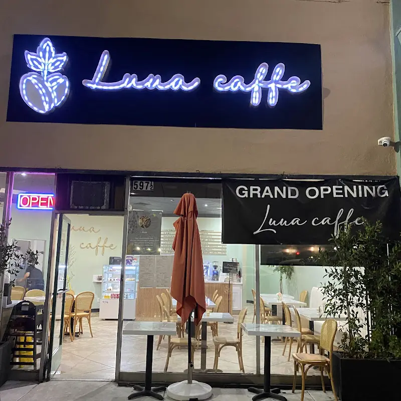 Luua Caffe