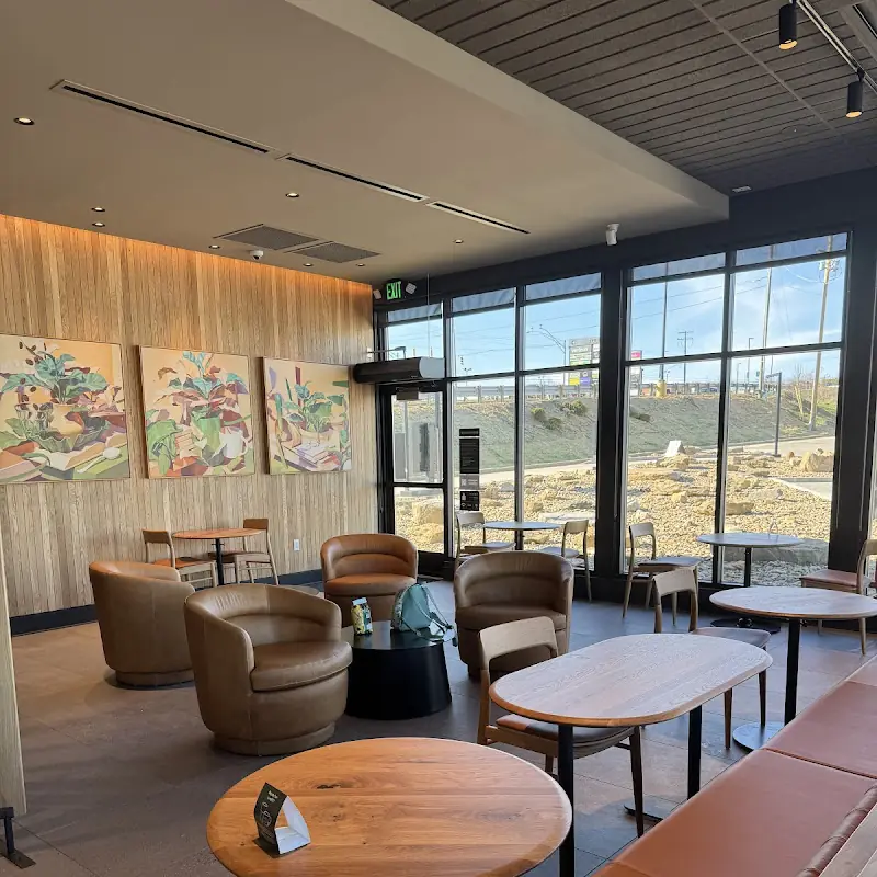 Starbucks Coffee Company