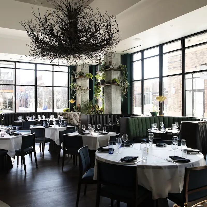 Mr. Paul's Supper Club