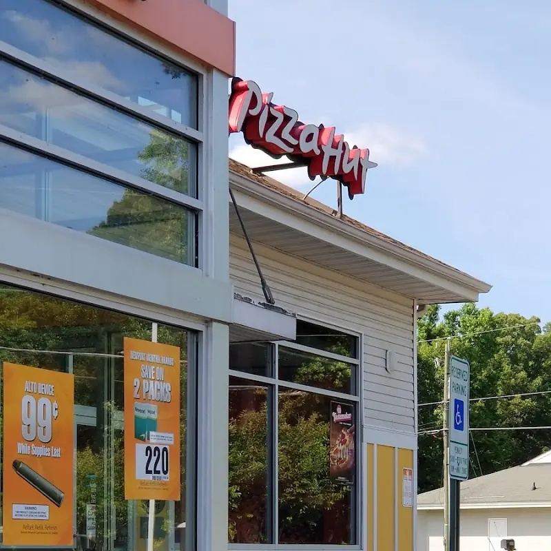 Pizza Hut