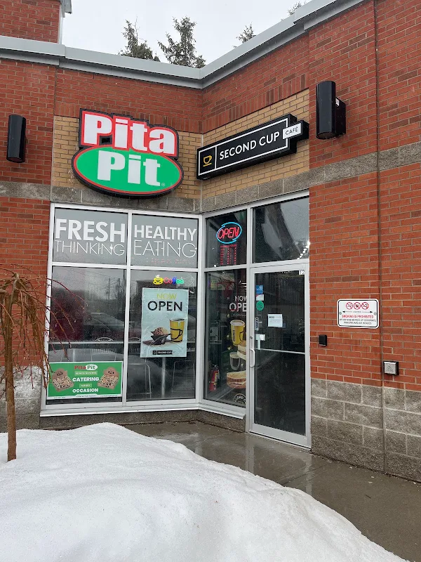 Pita Pit