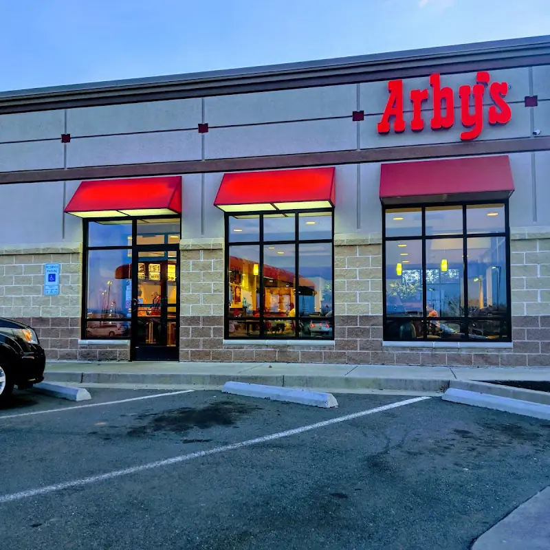 Arby's