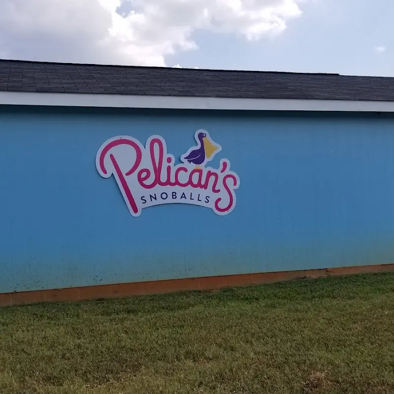 Pelican's SnoBalls of Hickory