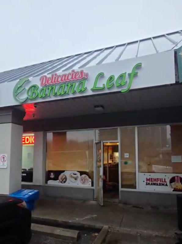 Delicacies-Banana Leaf (Etobicoke)