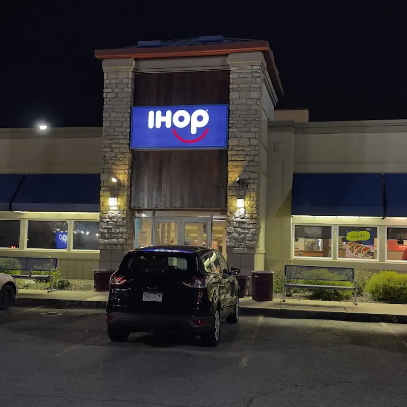 IHOP