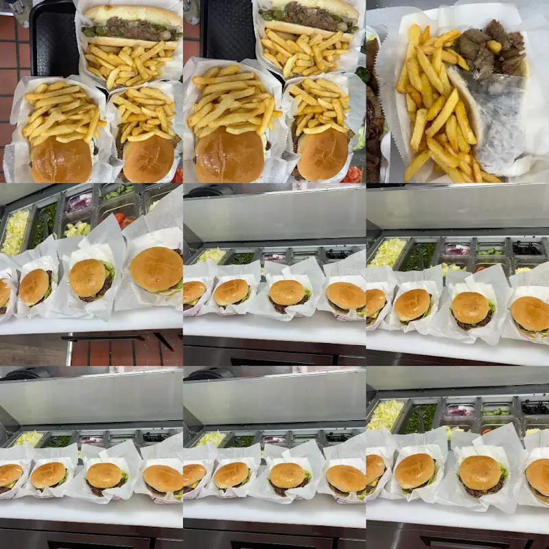 Wawa Greek