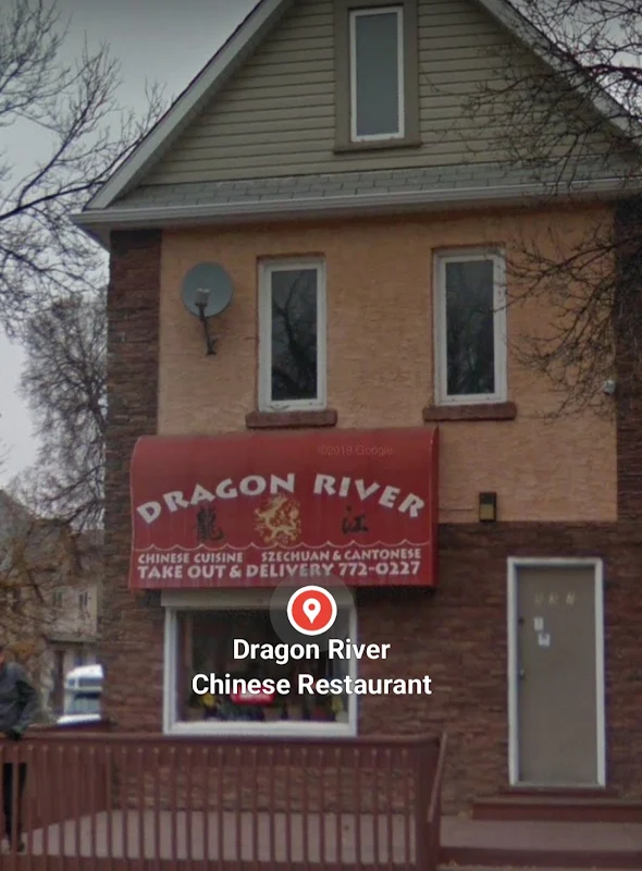 Dragon River Chinese Restaurant