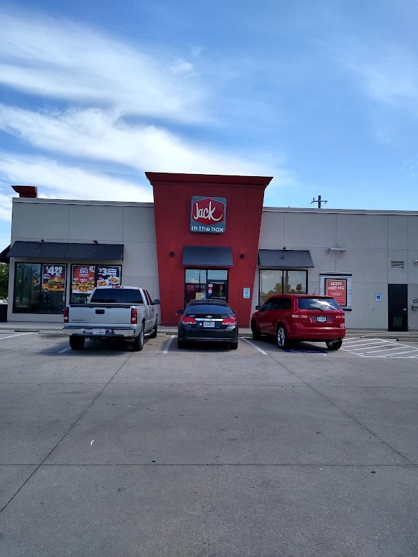 Jack in the Box