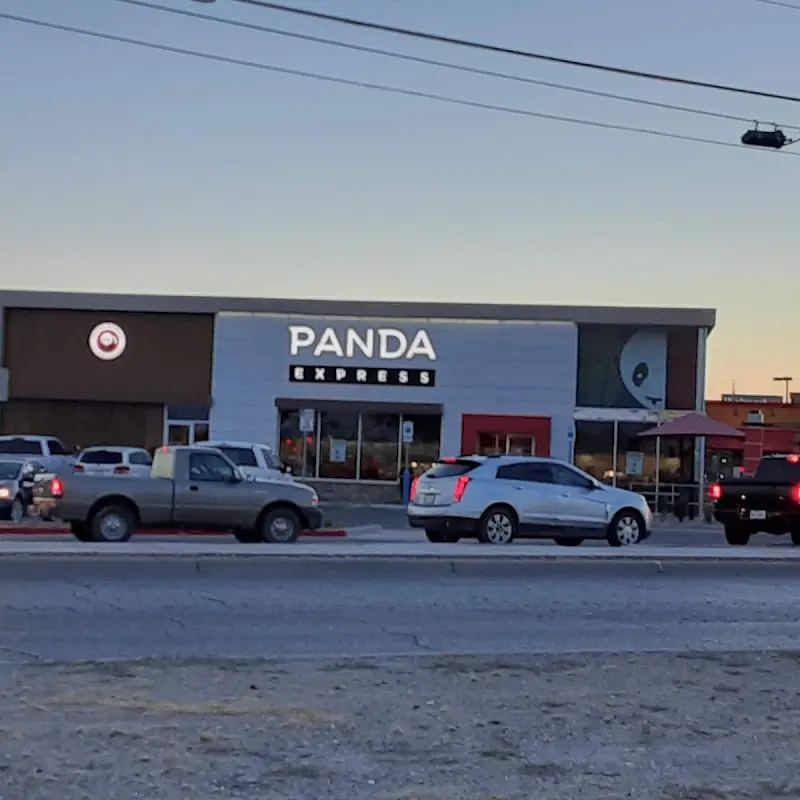 Panda Express