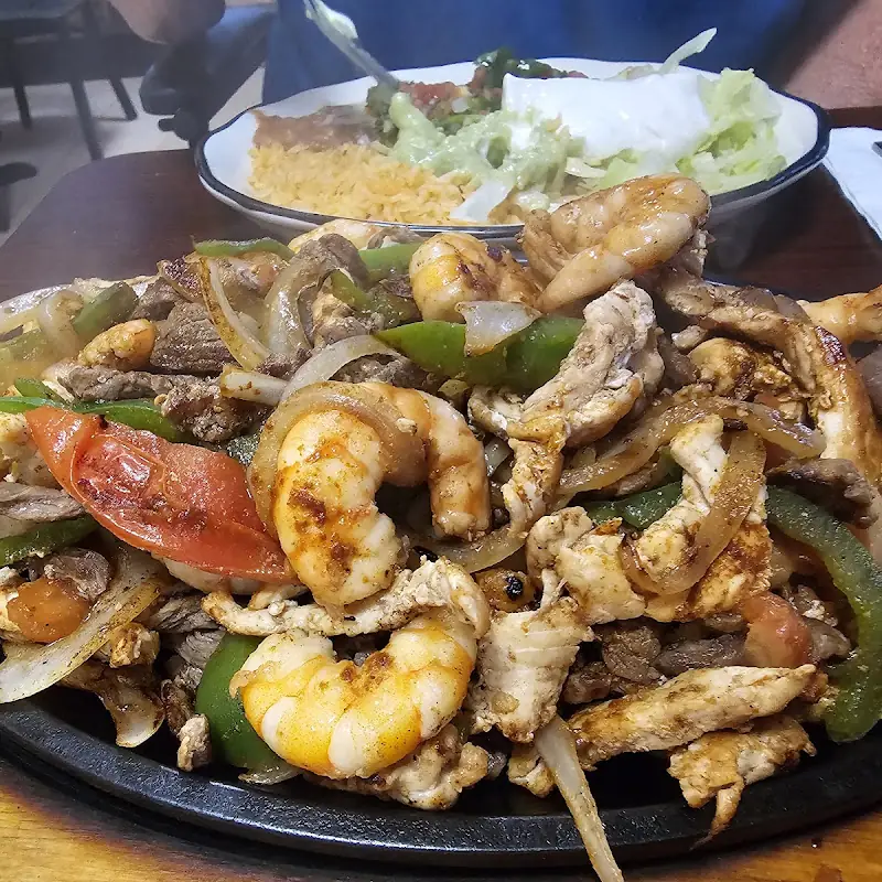 El Maguey Mexican Restaurant