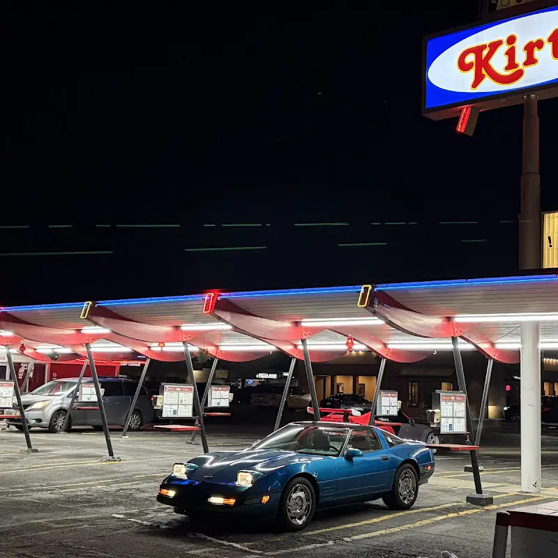 Kirt's Drive-In