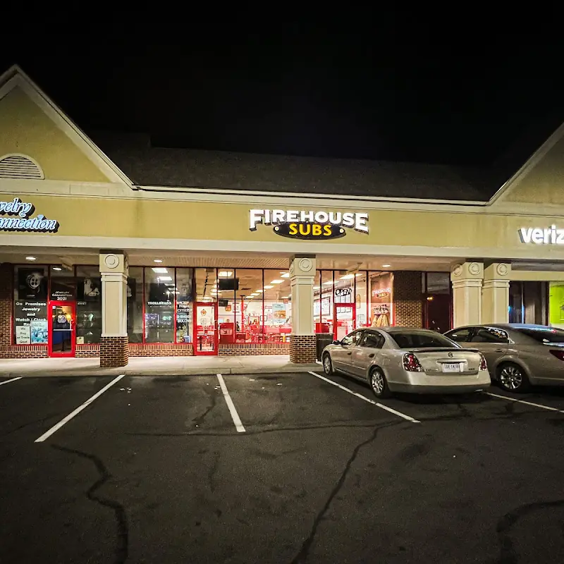 Firehouse Subs Towers Mall