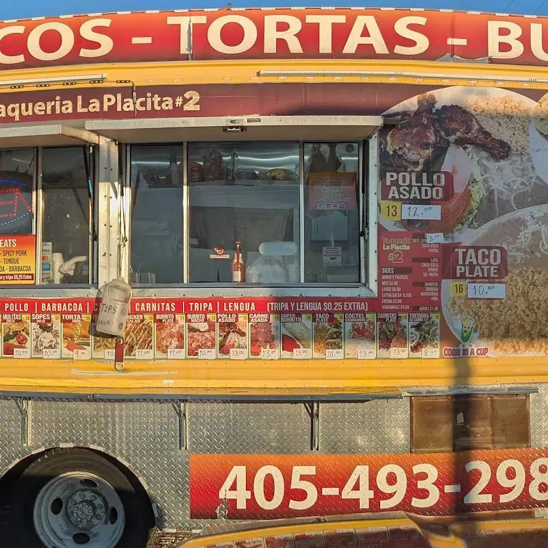 Taqueria la Placita 2