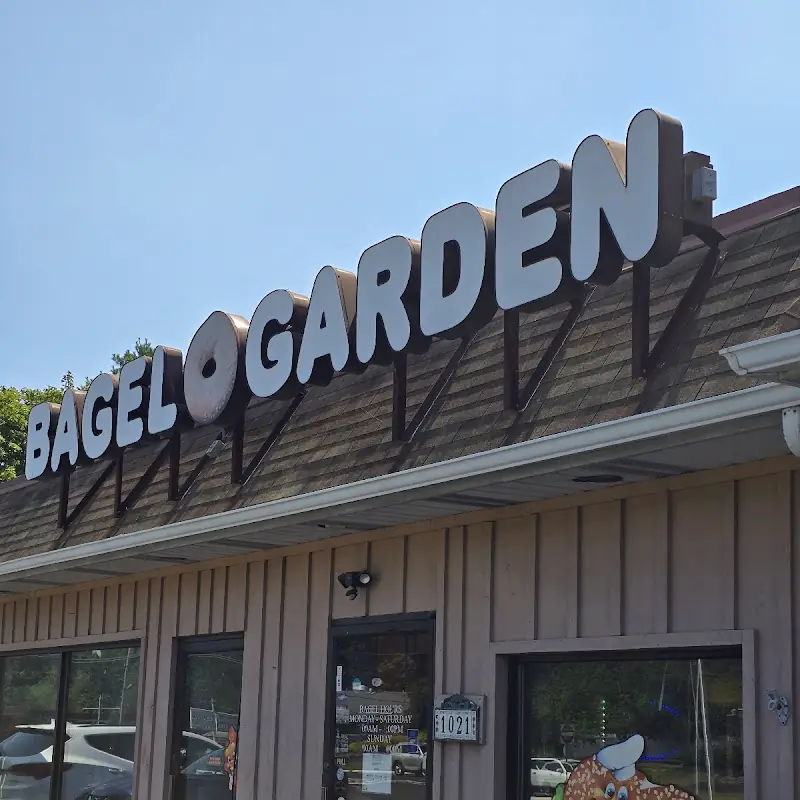 Bagel Garden