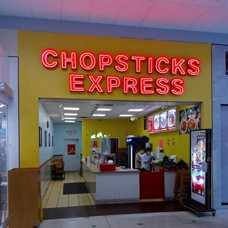 Chopsticks Express