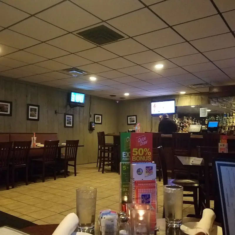 Jay's Place