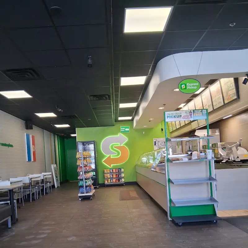 Subway